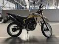 Honda XR 190 L