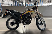 Honda XR 190 L Base