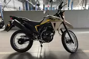 Honda XR 190 L Base
