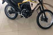 Honda XR 190 L Base