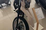 Honda XR 190 L Base