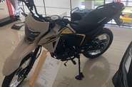 Honda XR 190 L Base