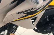 Honda XR 190 L Base
