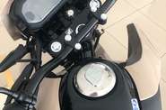 Honda XR 190 L Base