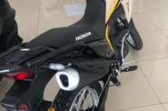 Honda XR 190 L Base