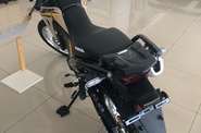 Honda XR 190 L Base