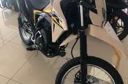 Honda XR 190 L Base