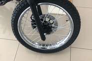 Honda XR 190 L Base