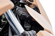 Honda XR 190 L Base
