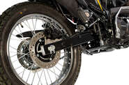 Honda XR 190 L Base