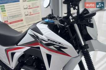 Honda XR 190 L 2026 в Хмельницький