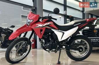 Honda XR 190 L 2025 в Одеса
