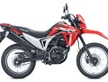 Honda XR 190 L