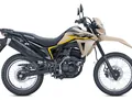 Honda XR 190 L