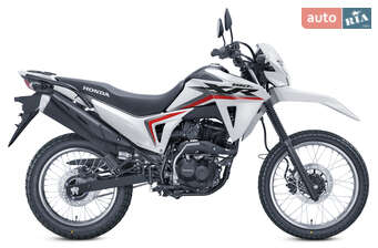 Honda XR 190 L 2026 в Київ