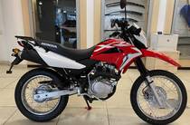 Honda XR Base