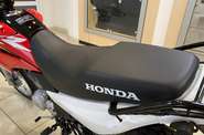 Honda XR Base