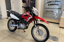 Honda XR Base