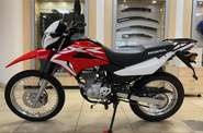 Honda XR Base