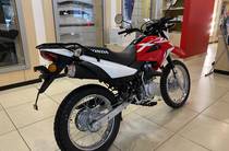 Honda XR Base