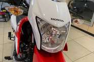 Honda XR Base