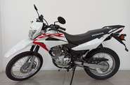 Honda XR Base