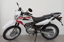 Honda XR Base