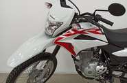 Honda XR Base