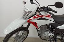 Honda XR Base