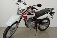 Honda XR Base