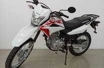 Honda XR Base