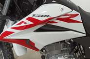 Honda XR Base