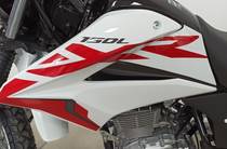 Honda XR Base