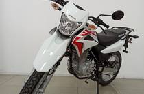 Honda XR Base