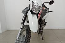 Honda XR Base