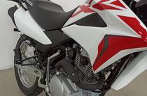 Honda XR Base