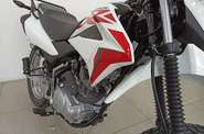 Honda XR Base