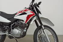 Honda XR Base