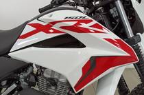 Honda XR Base