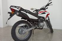 Honda XR Base