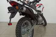 Honda XR Base