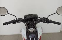 Honda XR Base