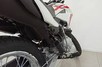 Honda XR Base