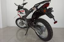 Honda XR Base