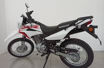 Honda XR Base