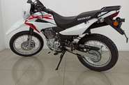 Honda XR Base