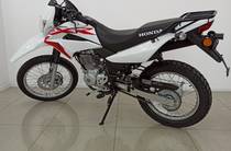 Honda XR Base