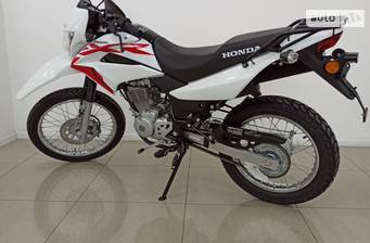 Honda XR 2021 