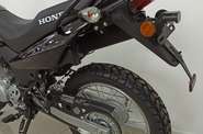 Honda XR Base