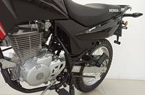 Honda XR Base